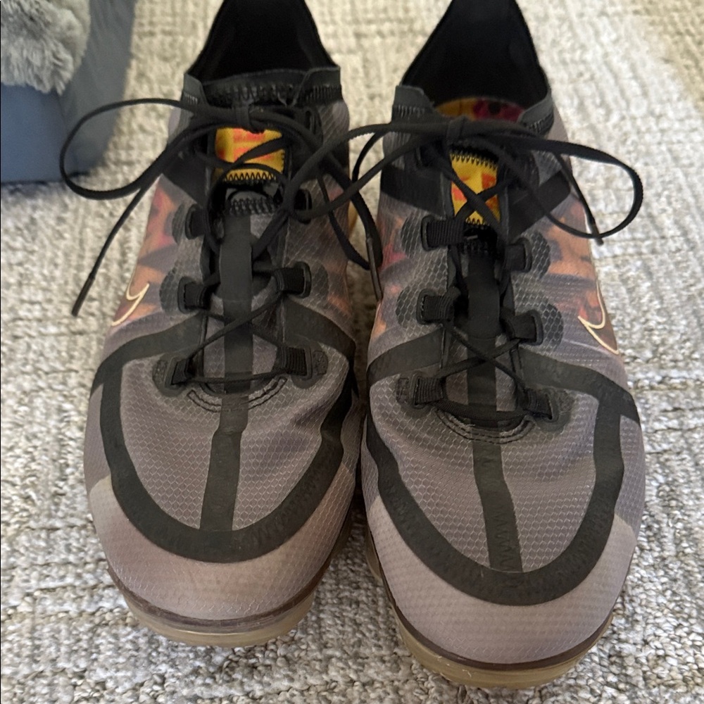 Nike Vapormax Shoes